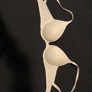 Where everywhere push-up bra
